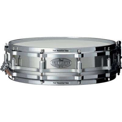 CAJA 14 X 3,5" FREE FLOATING ACERO 1.0 mm