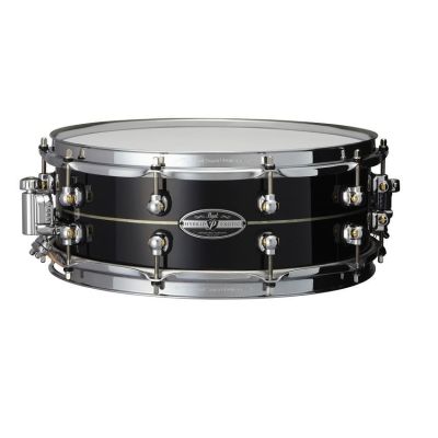 CAJA 14 X 5" HYBRID KAPUR / FIBERGLASS