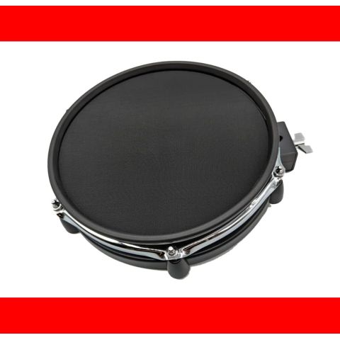 PAD DE MALLA DE 10" DUAL ZONE PARA...