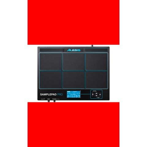 SamplePad Pro