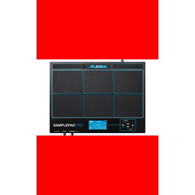SamplePad Pro