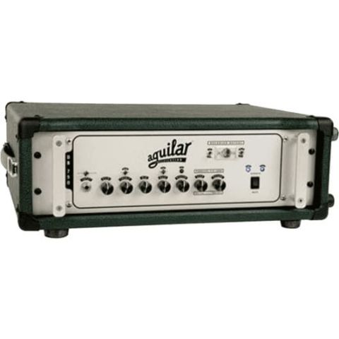 PORTA CABEZAL AGUILAR DB751 MONSTER...