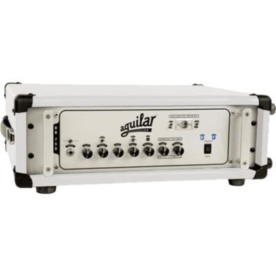PORTA CABEZAL AGUILAR DB751 WHITE HOT