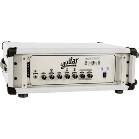 PORTA CABEZAL AGUILAR DB751 WHITE HOT