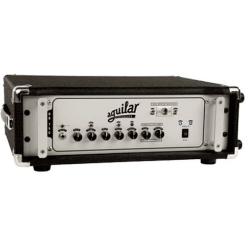 PORTA CABEZAL AGUILAR DB751 CLASSIC...