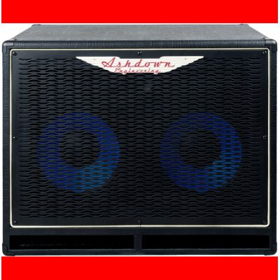 PANTALLA BAJO ASHDOWN ABM 2 x 10" - 350w 8 Ohms