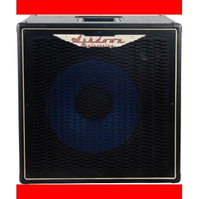 PANTALLA BAJO ASHDOWN ABM PRO-NEO 1 x 15" - 300w 8 Ohms