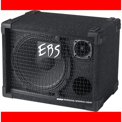 PANTALLA BAJO NEO 1x12" Mini  8O - 300W