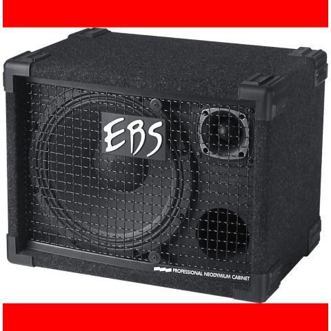 PANTALLA BAJO NEO 1x12" Mini  8O - 300W