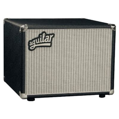 PANTALLA BAJO DB SERIES 1X12"+TWEETER 300W (8 Ohms) CLASSIC BLACK
