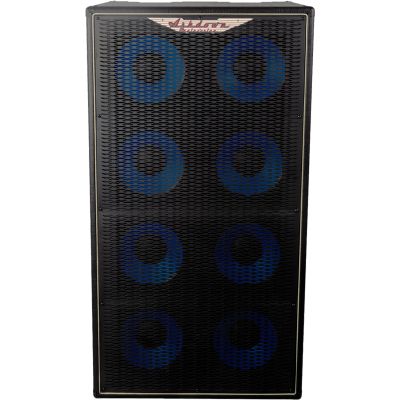 PANTALLA BAJO ASHDOWN ABM 8 x 10" - 1200w 4 Ohms