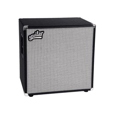PANTALLA BAJO DB SERIES 2X12"+TWEETER 600W (8 Ohms) CLASSIC BLACK