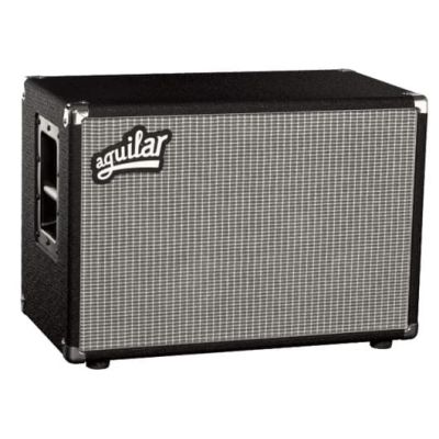 PANTALLA BAJO DB SERIES 2X10"+TWEETER 350W (4 Ohms) CLASSIC BLACK