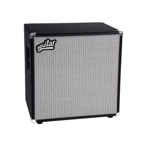 PANTALLA BAJO DB SERIES 2X12"+TWEETER...