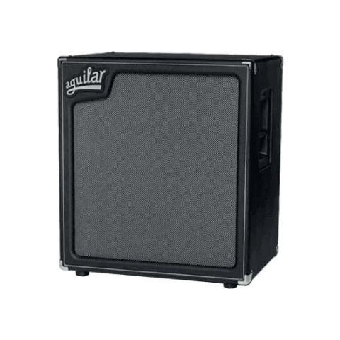 PANTALLA BAJO SL SERIES 4X10" 800W (8...