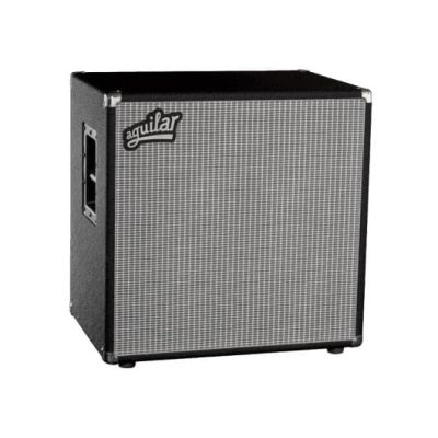 PANTALLA BAJO DB SERIES 4X10"+TWEETER 700W (8 Ohms) CLASSIC BLACK