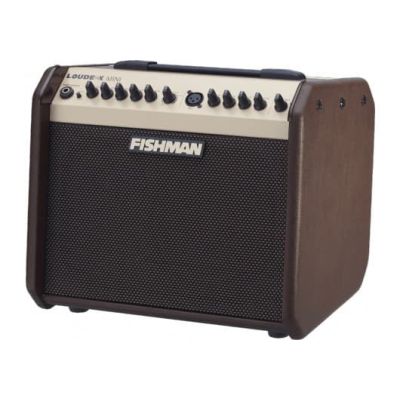 AMPLIFICADOR ACÚSTICO LOUDBOX MINI CHARGE 60W - Bluetooth®