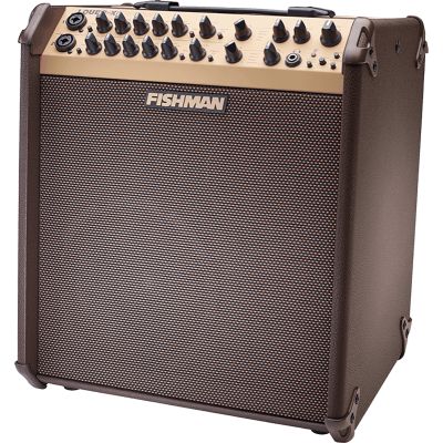 AMPLIFICADOR ACÚSTICO LOUDBOX Performer bluetooth
