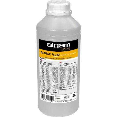 LÍQUIDO STANDARD PARA MÁQUINAS DE...