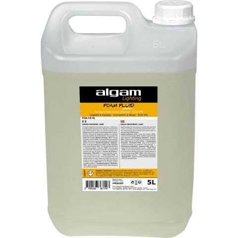 LÍQUIDO ECO 4% PARA MÁQUINAS DE...