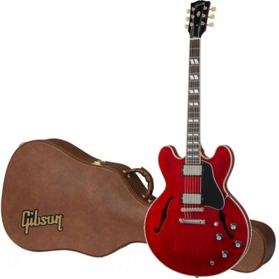 Gibson ES-345 60s Cherry
