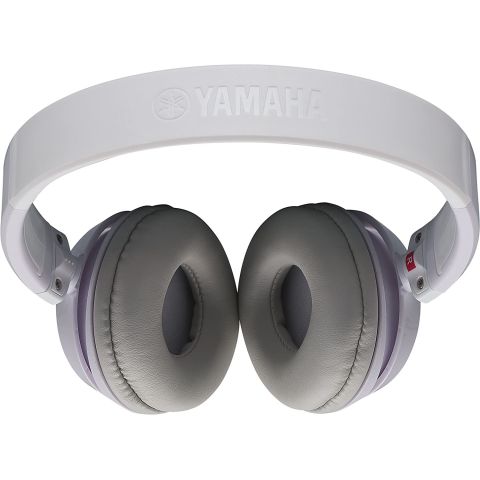 YAMAHA HPH-50 White Auricular