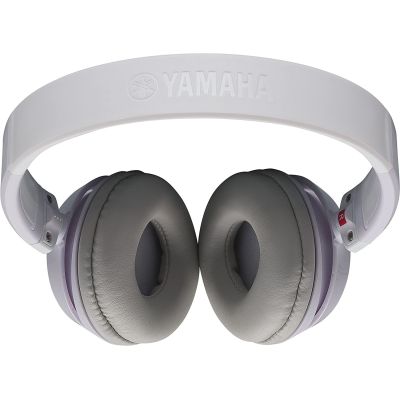 YAMAHA HPH-50 White Auricular