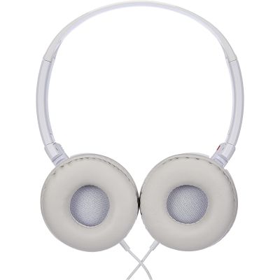YAMAHA HPH-50 White Auricular