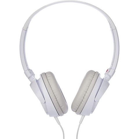 YAMAHA HPH-50 White Auricular