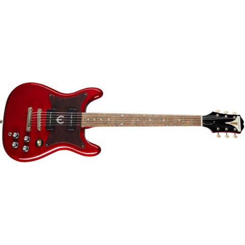 Epiphone Wilshire P90 Cherry