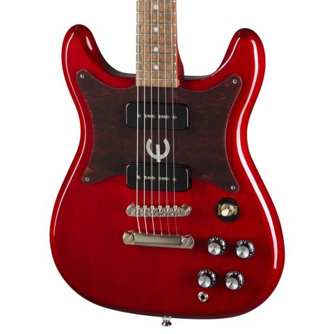 Epiphone Wilshire P90 Cherry