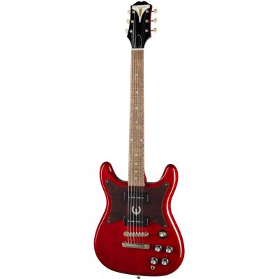Epiphone Wilshire P90 Cherry