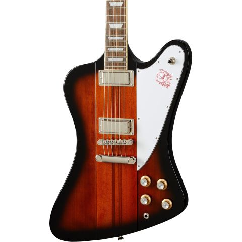 Epiphone Firebird Vintage Sunburst