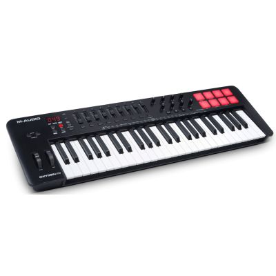 M-AUDIO OXYGEN 49 MKV