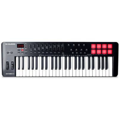 M-AUDIO OXYGEN 49 MKV