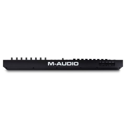 M-AUDIO OXYGEN PRO 49