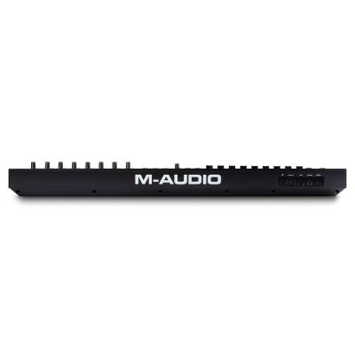 M-AUDIO OXYGEN PRO 49