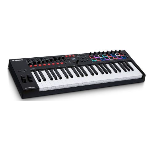 M-AUDIO OXYGEN PRO 49