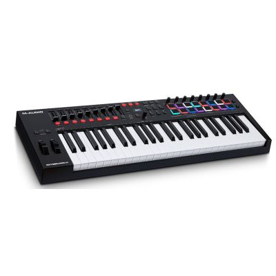 M-AUDIO OXYGEN PRO 49