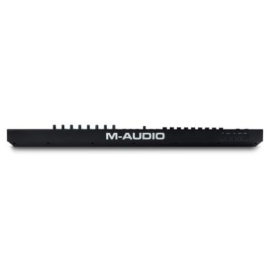 M-AUDIO OXYGEN PRO 61
