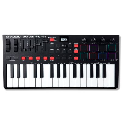 Oxygen Pro Mini
