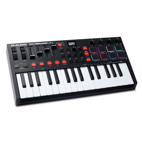 Oxygen Pro Mini
