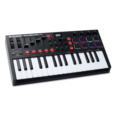 Oxygen Pro Mini