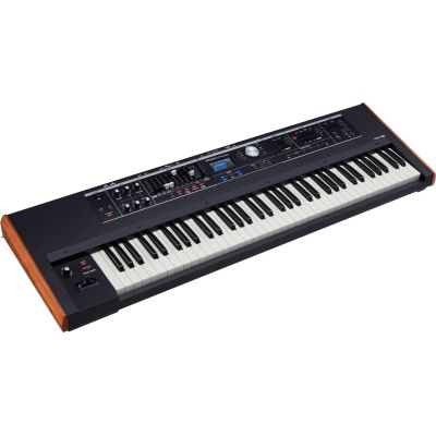ROLAND VR-730