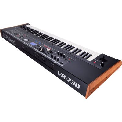 ROLAND VR-730