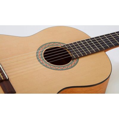 Yamaha C40MII MATE