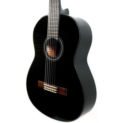 Yamaha C40 II Negro