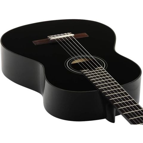 Yamaha C40 II Negro