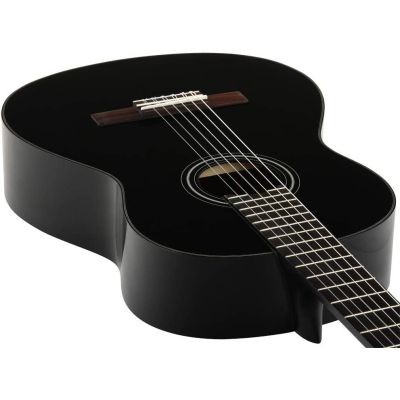 Yamaha C40 II Negro