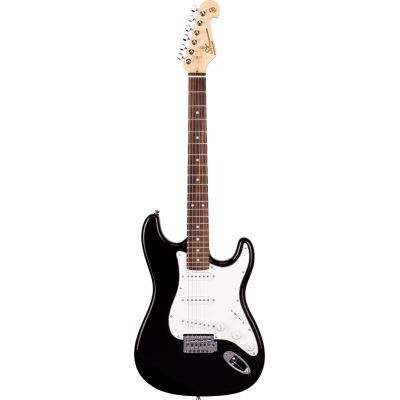 SX ED1 GUITARRA ELÉCTRICA BLACK